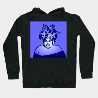 Divine | Pop Art Hoodie